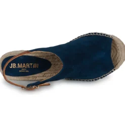 JB Martin INES