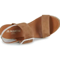 JB Martin 1IRINA