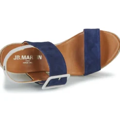 JB Martin 1IRINA