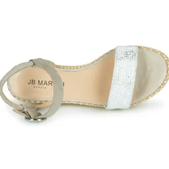 JB Martin JADENA