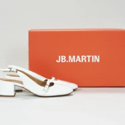 JB Martin JANE