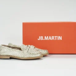 JB Martin JEANNE
