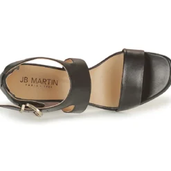 JB Martin JESPER