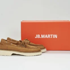 JB Martin KENNY