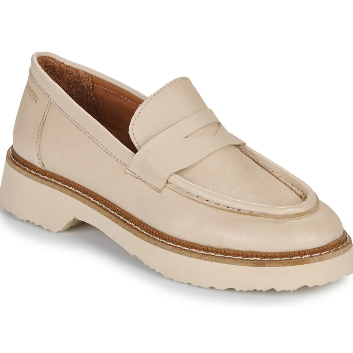JB Martin KENYA