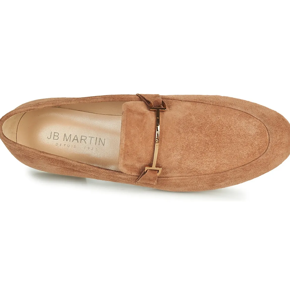 JB Martin LALY