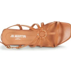 JB Martin LAURE