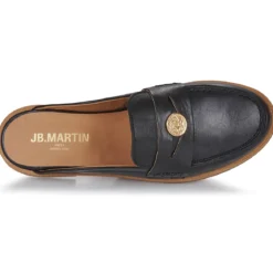 JB Martin LEEDS