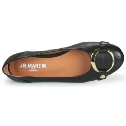JB Martin LENA