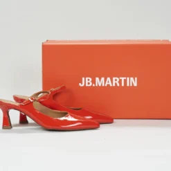 JB Martin LIDORE