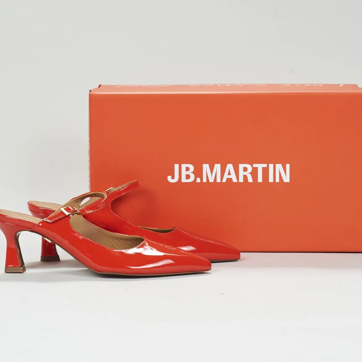 JB Martin LIDORE