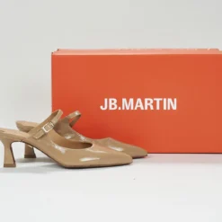 JB Martin LIDORE
