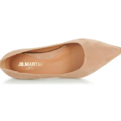 JB Martin LIERRE