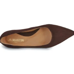 JB Martin LIERRE