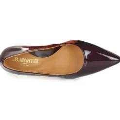 JB Martin LIERRE