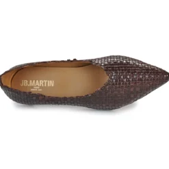 JB Martin LILY