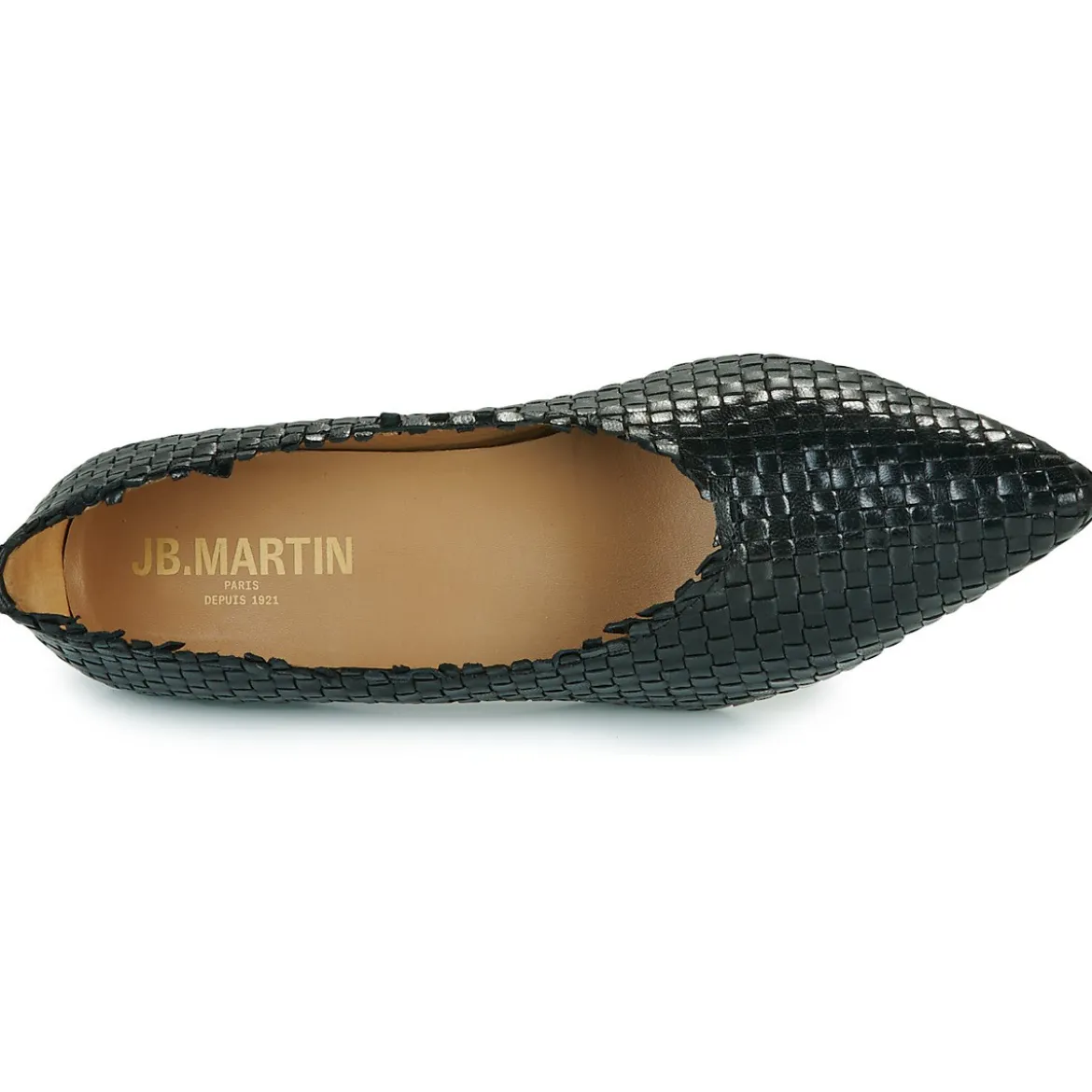 JB Martin LILY