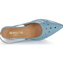 JB Martin LIMBA