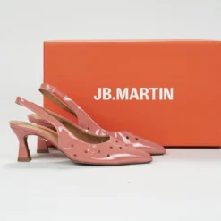 JB Martin LIMBA