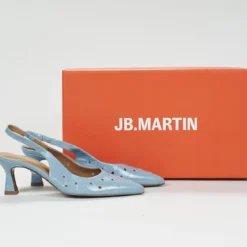 JB Martin LIMBA