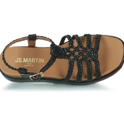 JB Martin LIMBO