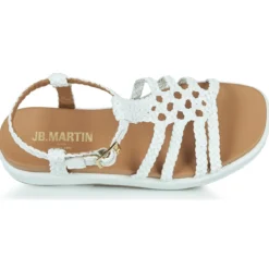 JB Martin LIMBO