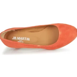JB Martin LINDA