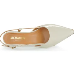JB Martin LISON