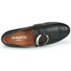 JB Martin LITTORAL