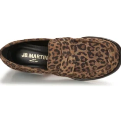 JB Martin LOLIE