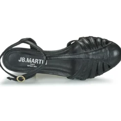 JB Martin LOYALE