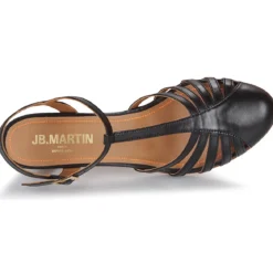 JB Martin LOYALE