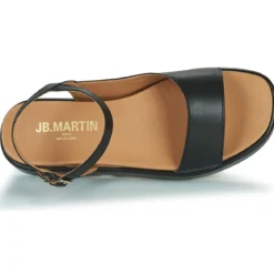 JB Martin LUCE