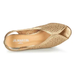 JB Martin LUXE
