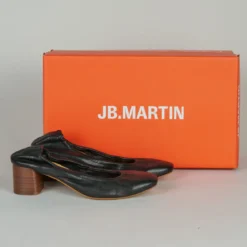 JB Martin LYS