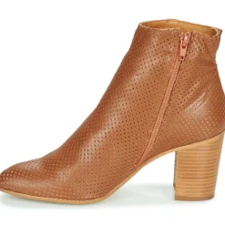 JB Martin MALICE