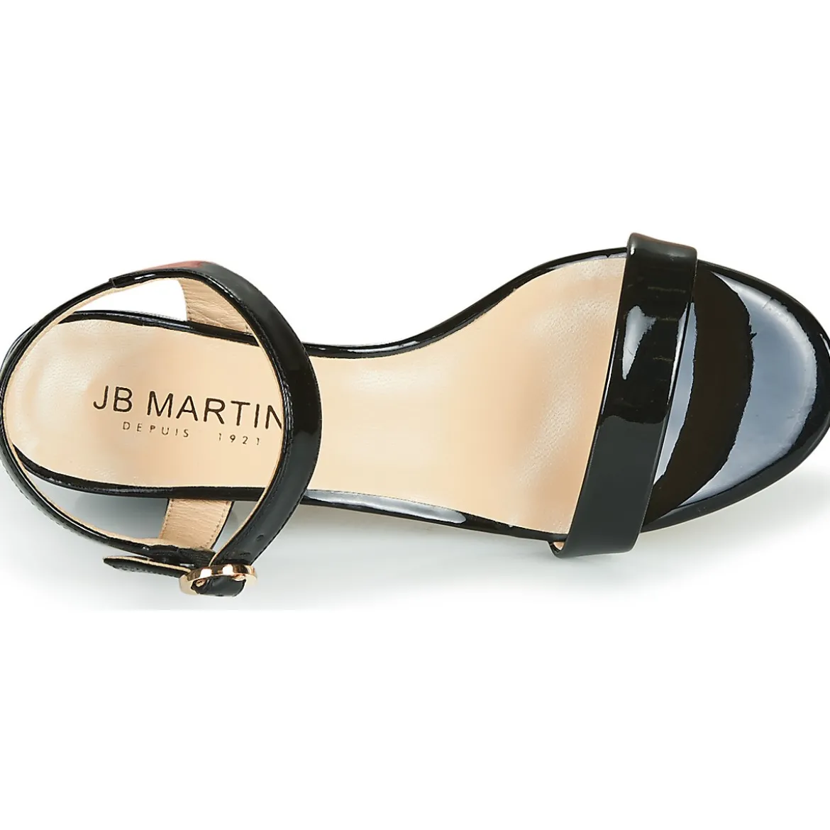 JB Martin MALINA