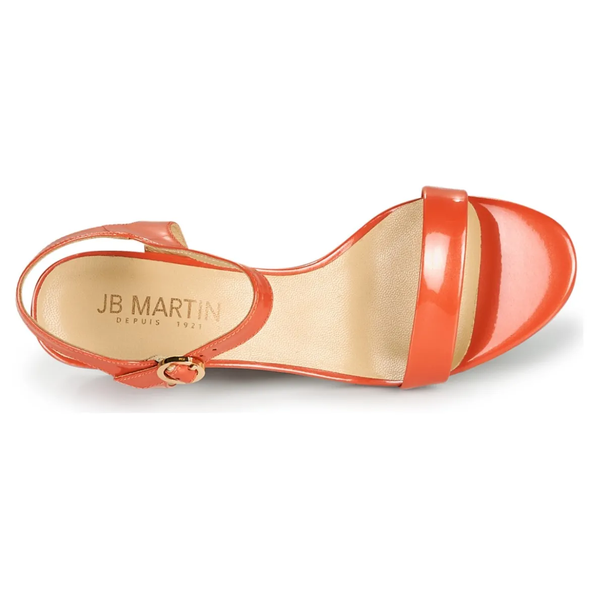 JB Martin MALINA