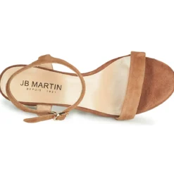 JB Martin MALINA