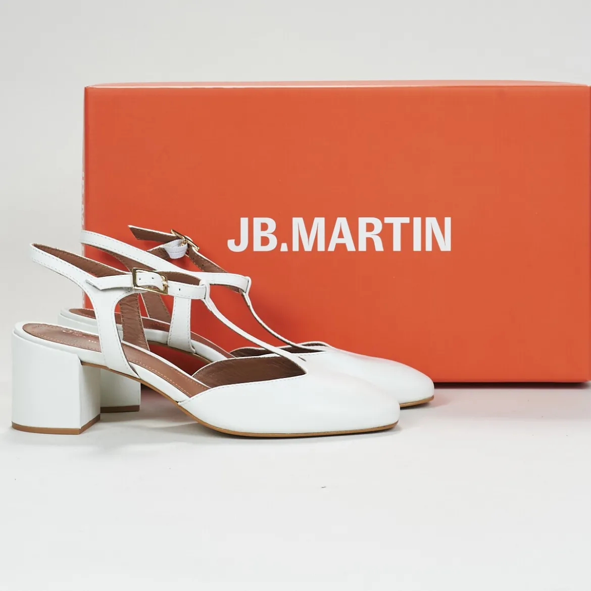 JB Martin MATHILDE