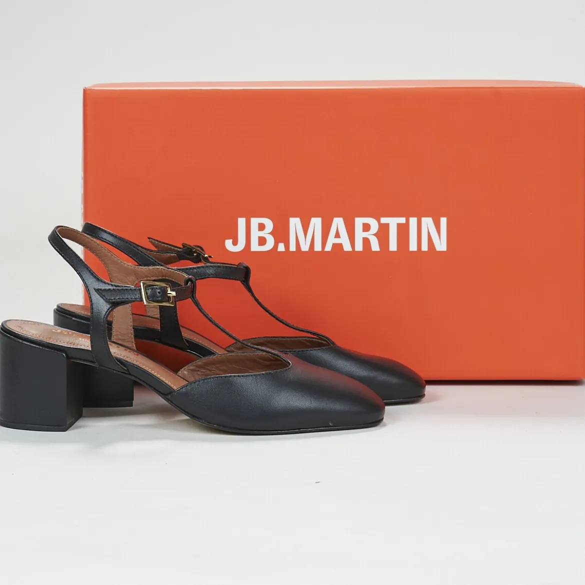 JB Martin MATHILDE