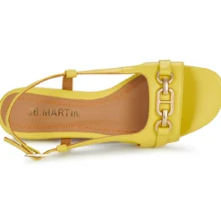 JB Martin MELBA