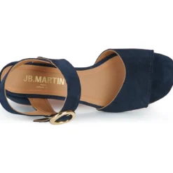 JB Martin MINDY