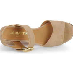 JB Martin MINDY