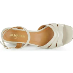 JB Martin MIRA