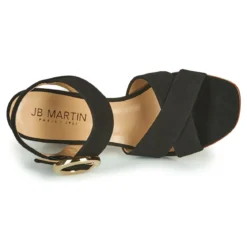 JB Martin NICKY