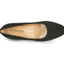 JB Martin NORMAN