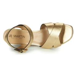 JB Martin OXIA