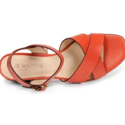 JB Martin OXIA