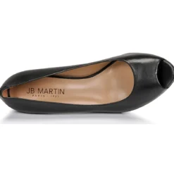 JB Martin PARMINA